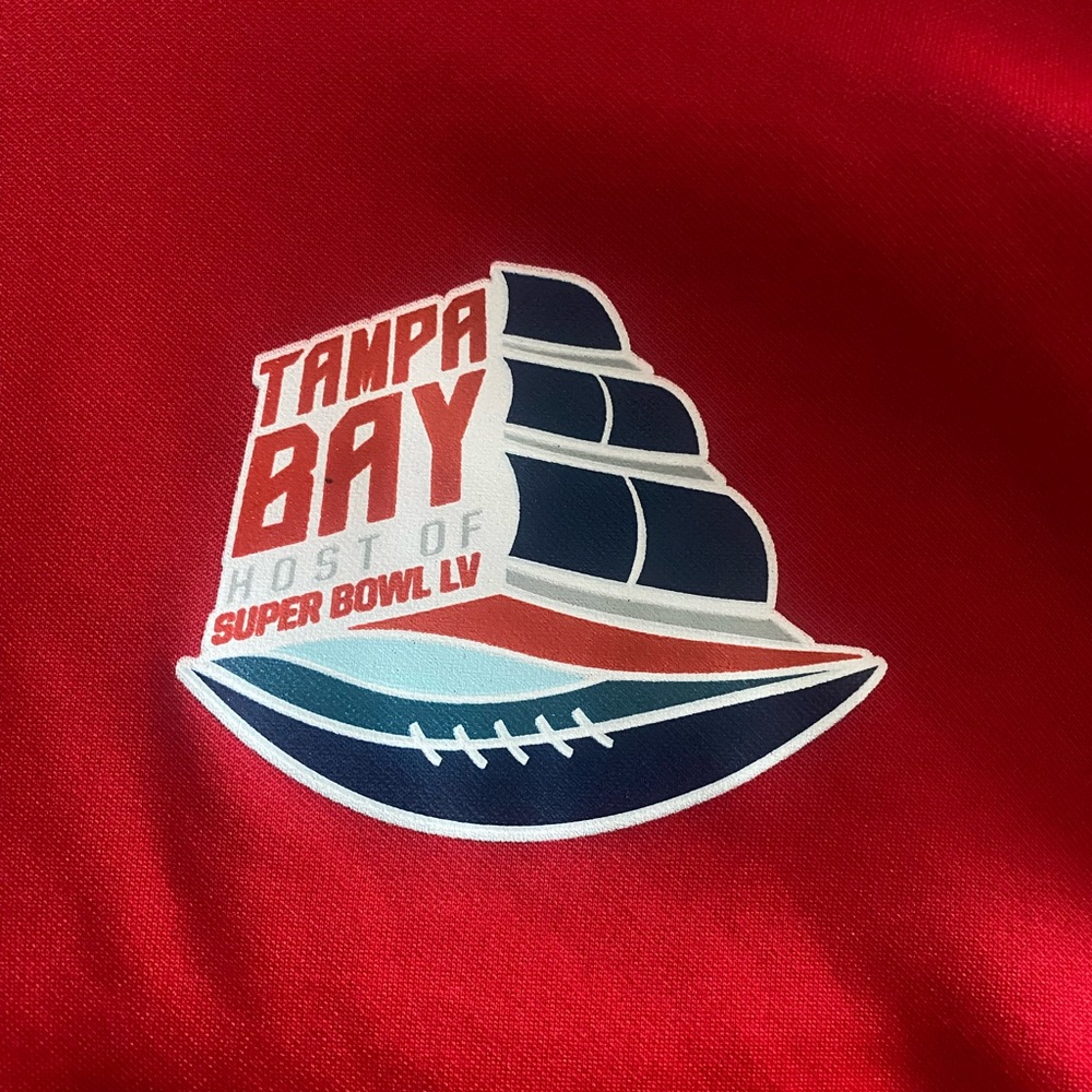 Ambassador jacket - Picture 2 of 4